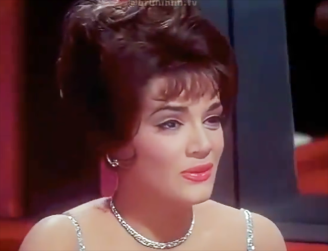 Connie Francis/Foto: TikTok